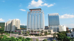 Crowne Plaza Zhongshan Wing On City, an IHG Hotel
